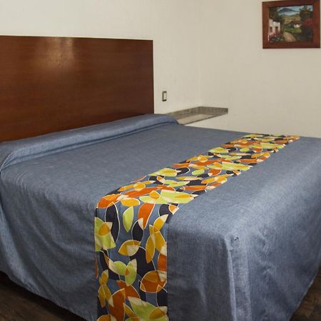 Las Avenidas Pachuca Екстер'єр фото
