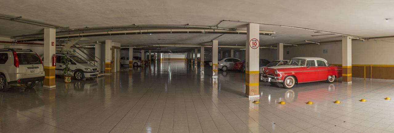 Las Avenidas Pachuca Екстер'єр фото