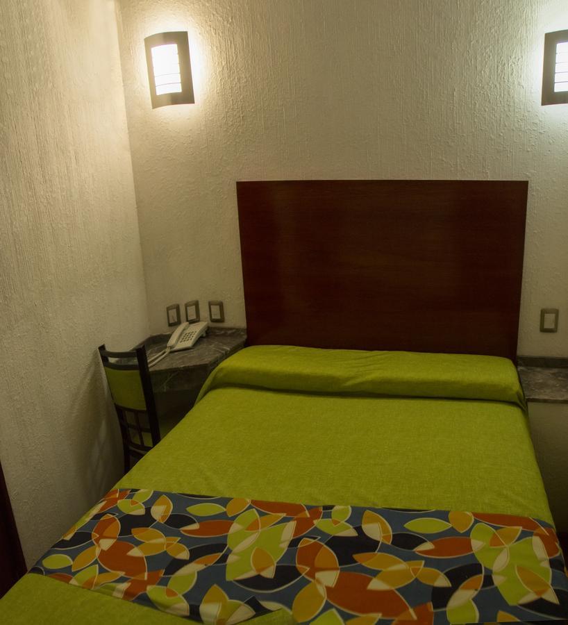 Las Avenidas Pachuca Екстер'єр фото