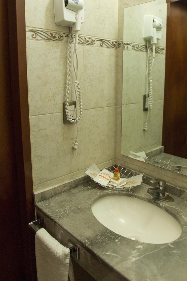 Las Avenidas Pachuca Екстер'єр фото